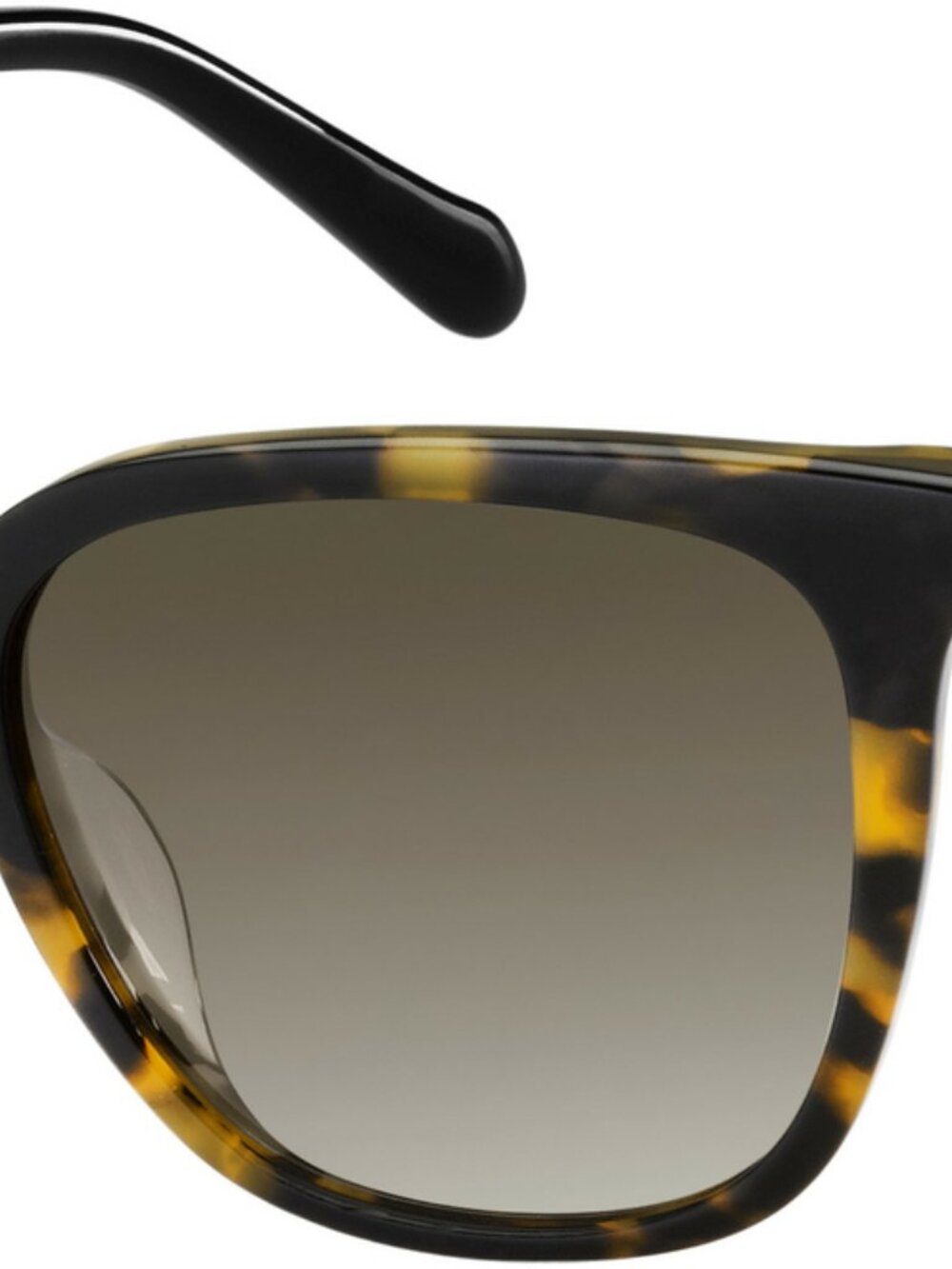 Fossil Womens Sunglasses FOS2094 086